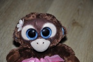 pluszak maskotka Małpa małpka Nadia Nadya