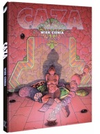 Wiek cienia Philippe Caza. LIMIT. Nakład wysprzedany