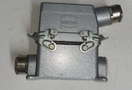 Złącze HARTING CONTACT HAN 6HSB 6pin 35A