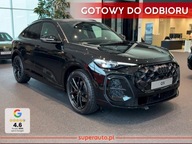 AUDI Q5 TDI quattro S line Sportback Suv 2.0 (204KM) 2025