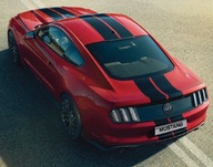 Ford Mustang prospekt 07 2016 model 2017 64 str.