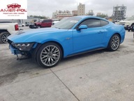 Ford Mustang FORD MUSTANG GT 2024 5.0 Benzyna 446KM