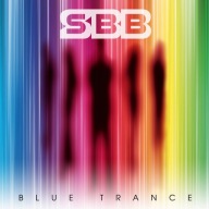 SBB Blue Trance CD Józef Skrzek Apostolis Anthimos Gabor Nemeth