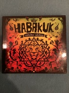 CD - HABAKUK - 'SZTUKA ULOTNA' - reggae, jak nowa
