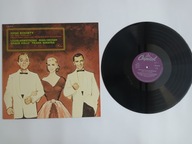 High Society: B. Crosby, Frank Sinatra,... LP/EX