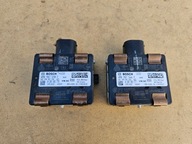 Asystent zmiany pasa ruchu prawy lewy Bentley Continental GT