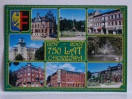 CHORZÓW ... ,,,