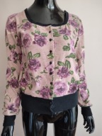 RENAIS SWETEREK W KWIATY 40