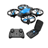 Dron z Akrobacjami i Oświetleniem LED