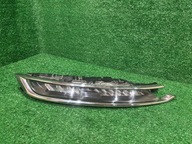 CITROEN C4 PICASSO II LIFT PRAWY LED DRL DO JAZDY DZIENNEJ 9822653180 CHROM