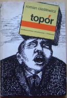 CIEŚLEWICZ -TOPOR -album rysunki