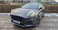 Ford Puma ST-Line - 155 KM - Super stan Zarejestrowany Hybryda
