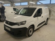 Peugeot Partner PEUGEOT PARTNER 1.5 BLUEHDI 100 PR