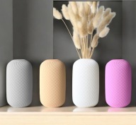 Wazon Nietłukący Plastikowy Na Suszone Kwiaty Wiele Kolorów Nowoczesny