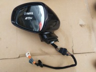 lusterko zewnętrzne lewe kia stinger 10pin