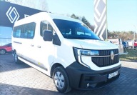 Renault Master Renault Master 9-osobowy FWD EXTRA 3,5T L3H2 170km automat