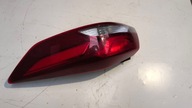 HYUNDAI ELANTRA 6 VI LAMPA PRAWA TYŁ TYLNA 92402-F20 WARSZAWA