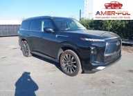Infiniti QX80 Sensory 2025 3.5L 3.5 Benzyna 450KM
