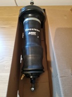 PODUSZKA KABINY SCANIA 124 P/T KPL Z AMORTYZATOREM FIRESTONE W02M588006