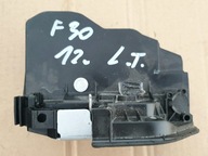 ZAMEK DRZWI LEWY TYŁ BMW F10 F20 F30 F3X 7229459
