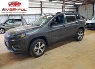 Jeep Cherokee Limited 2022 3.2l 3.2 Benzyna 271KM