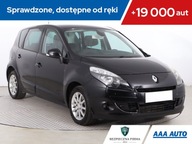 Renault Scenic 1.5 dCi, Navi, Klima, Klimatronic