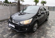 Citroen DS4 Citroen DS4 2.0 BlueHDi SoChic SampS 2.0 Diesel 150KM