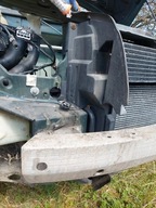 FREELANDER LIFT 03-06 kierownica powietrza wlot