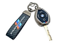 ETUI OBUDOWA Z BRELOCZKIEM DO BMW E39 E46 E60 X3 X5 Z4