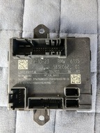 BMW X1 U11 moduł drzwi