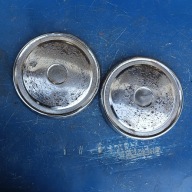 fiat 125p polonez borewicz kapsel dekielek kołpak koła 2 szt