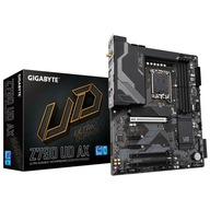 Płyta główna ATX Gigabyte Z790 UD AX
