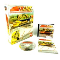 TRAINZ V 1.4 BIG BOX KOLEKCJONERSKI POLSKIE PL