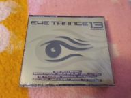 Bas Van Den Eijken – Eye Trance 13