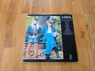 ABBA – Greatest Hits ( LP) Winyl