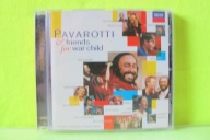 Pavarotti & Friends For War Child Pavarotti & Friends CD