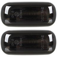 Kierunkowskazy dynamiczne LED Audi A3 8P A4 B6 B7