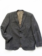 Next doskonała gatunkowo marynarka 30% wełna j.nowa xl/xxl