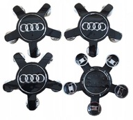 Dekielek dekeilki do aut 135 mm Audi 4F0601165N czarne