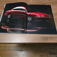 Chrysler LHS 1994 USA