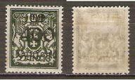 Danzig Fi: 155* - #2