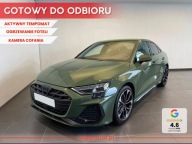 AUDI A3 TFSI S Line Sedan (150 KM) 2026