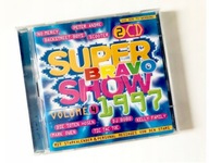 Bravo Super Show Vol.04 / 2CD 1997 Germany CD