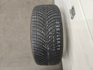 1 Szt 235/45 R17 97Y GoodYear Vector 4Seasons GEN-3 - 2020r - 6,70mm
