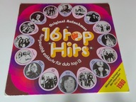 TOP HITS - GOOMBAY DANCE BAND / ERUPTION / THE TEENS / URIAH HEEP DR. HOOK