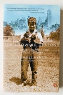 Samuel Hynes The Growing Seasons + GRATIS
