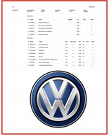 Audi VW Skoda Seat VIN - historia serwisowa naprawy - raport PDF z ASO 7/7