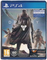 Destiny PS4