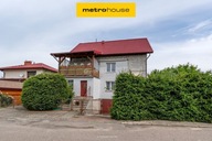 Dom, Ostróda, Ostródzki, 132 m²