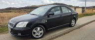 Toyota Avensis SALON PL D4D 177KM 2.2 Diesel 177KM